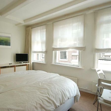 B&B Jordaan Corner Ámsterdam Habitación foto
