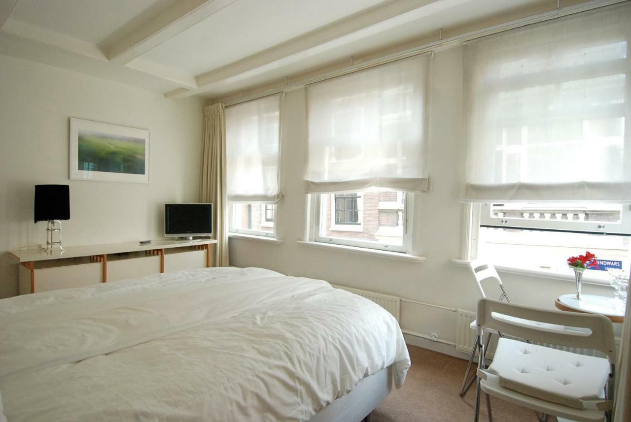 B&B Jordaan Corner Ámsterdam Habitación foto