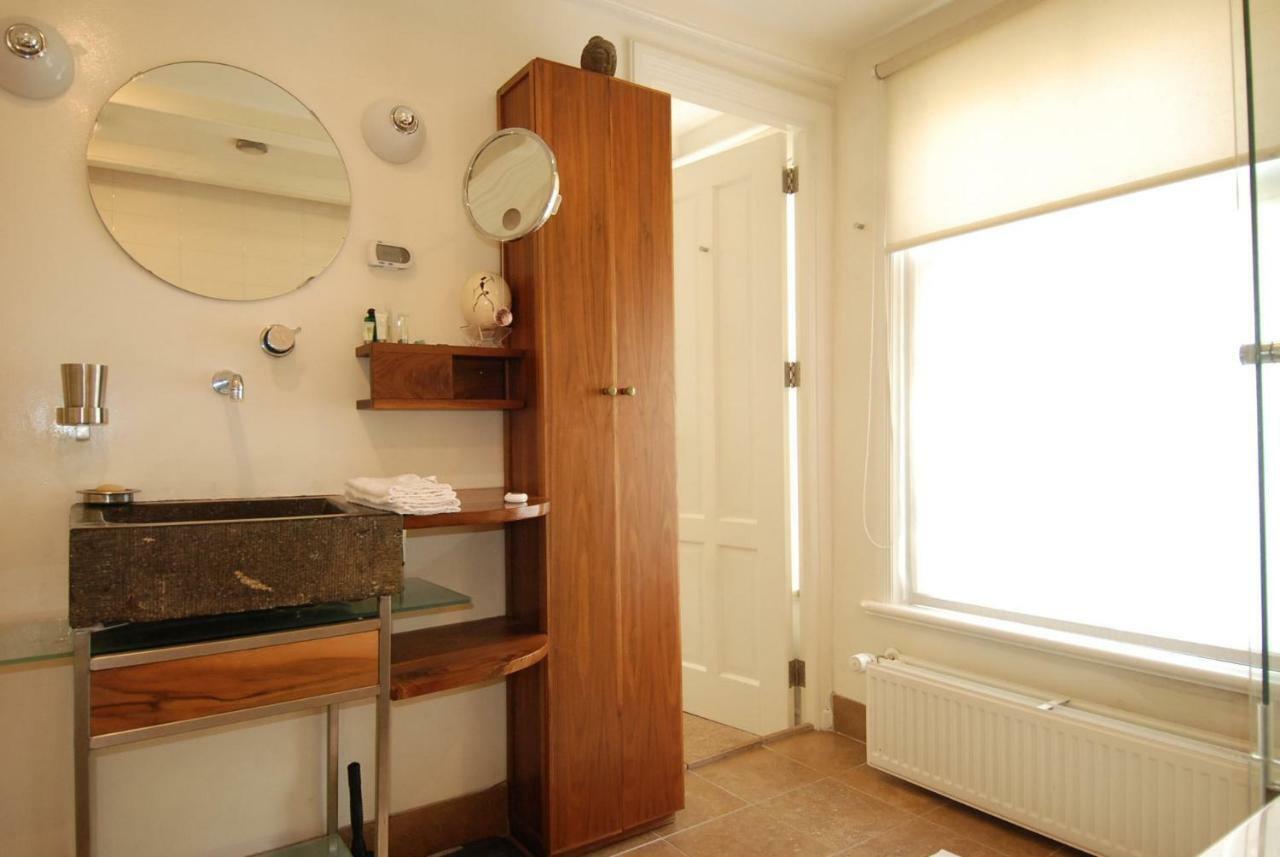 B&B Jordaan Corner Ámsterdam Habitación foto