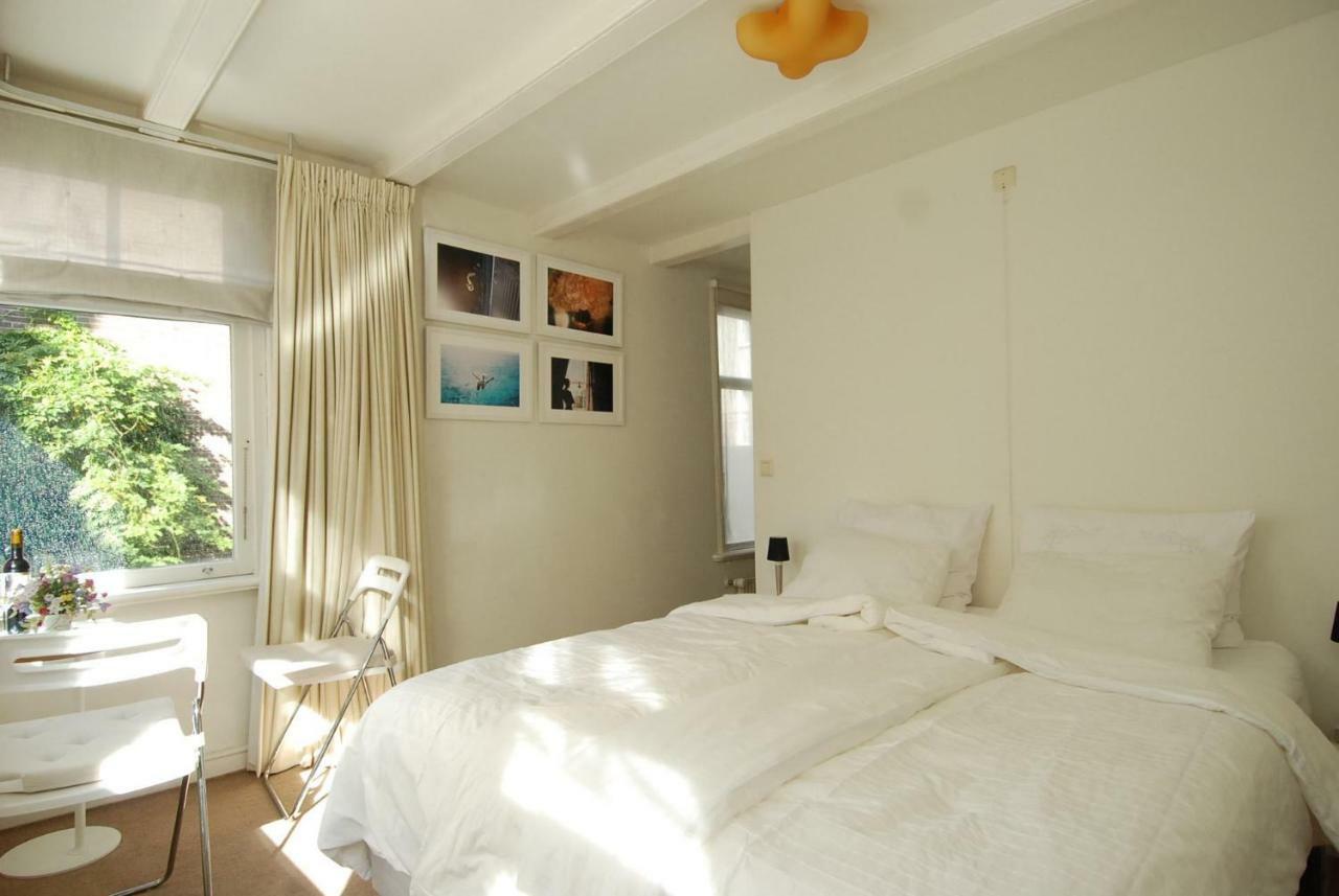 B&B Jordaan Corner Ámsterdam Habitación foto