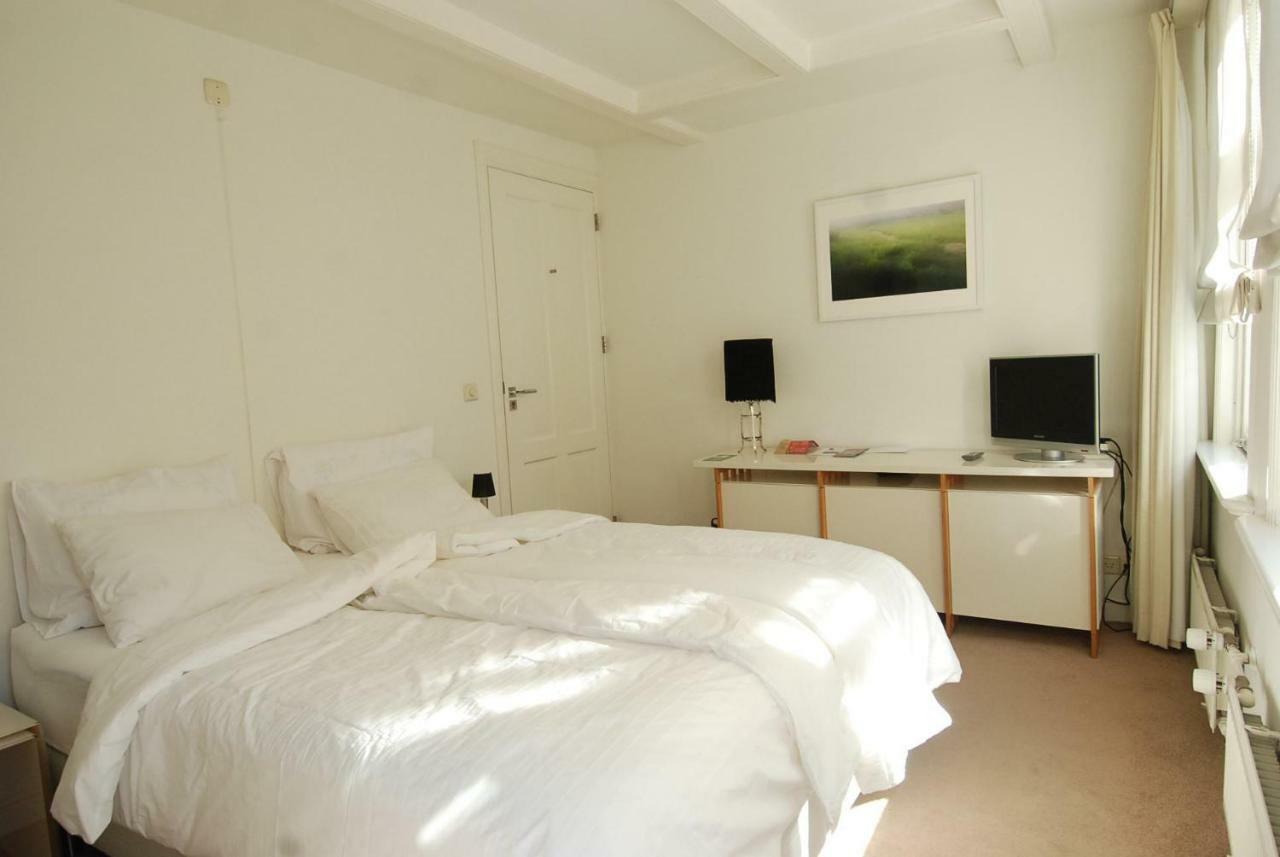 B&B Jordaan Corner Ámsterdam Habitación foto